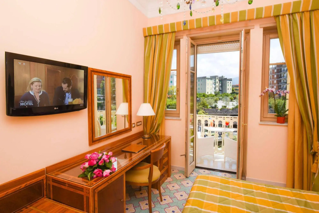 Hotel Antiche Mura