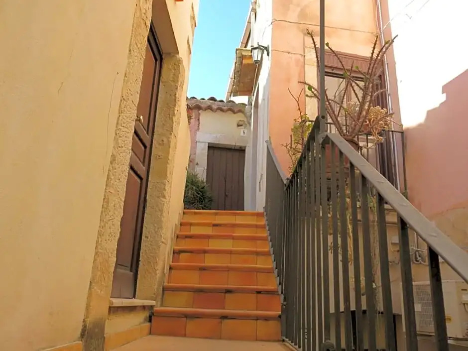 B&B Spiraglio