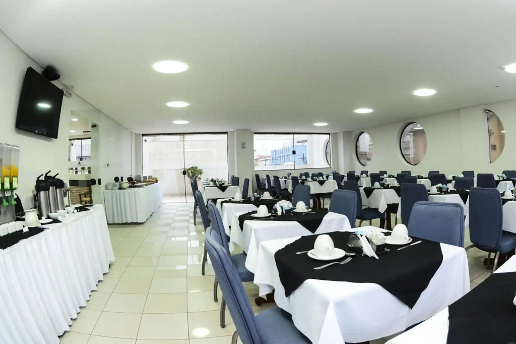 Villa Rosa Hotel