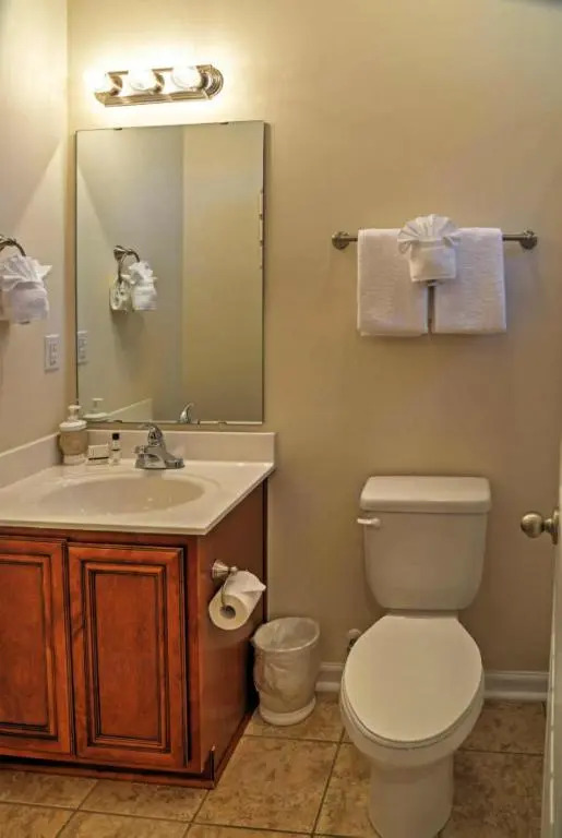 Gulf Stream Cottages 300