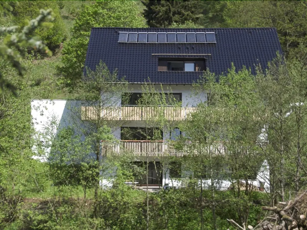 Bed & Breakfast Winterberg