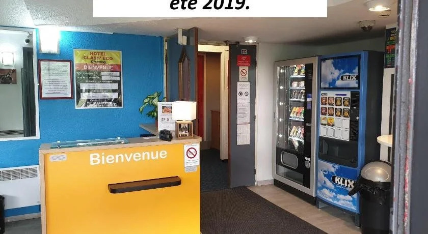 ClassEco Chambly
