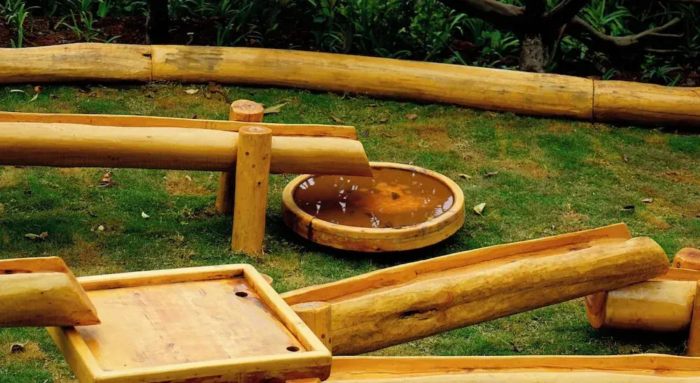 Adamu Nature Resort