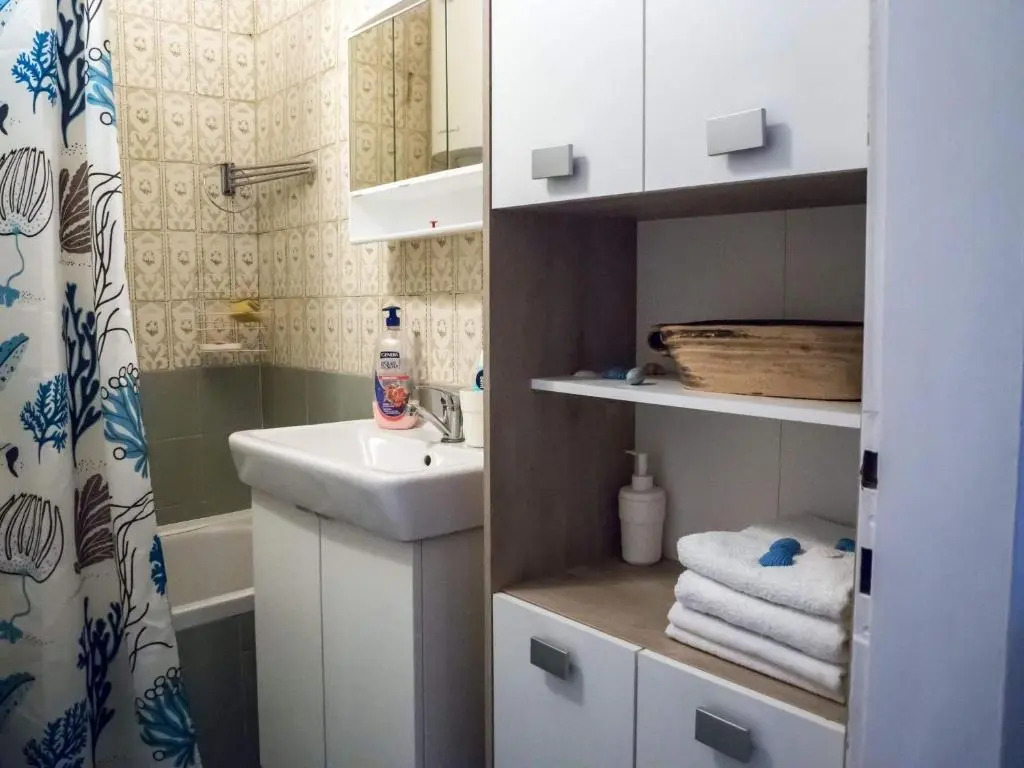 Apartment Dubovac