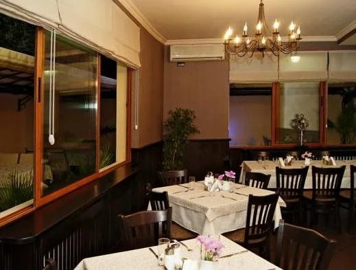 Family Hotel Ramira