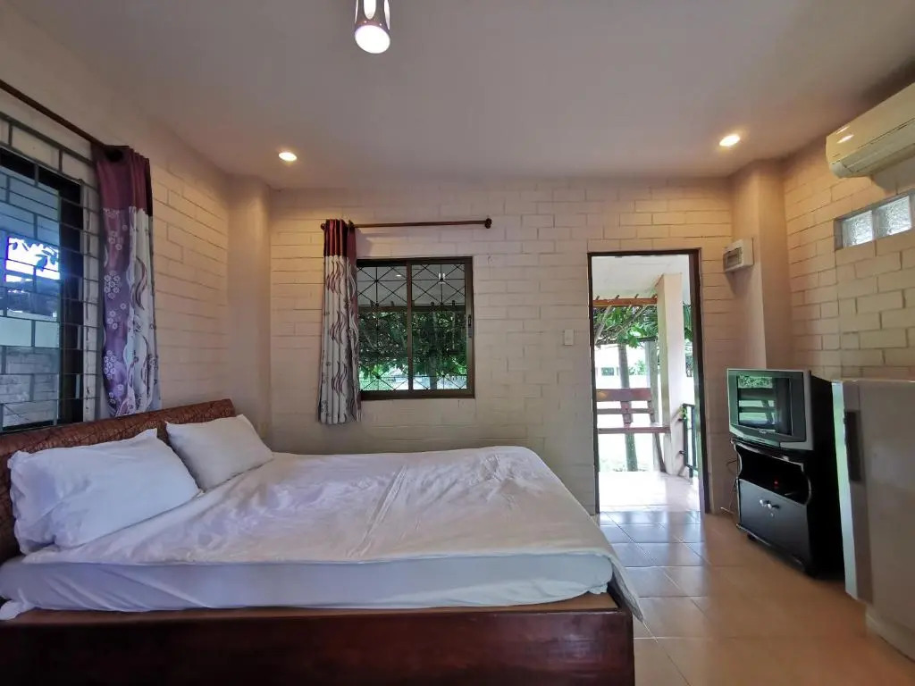 Tara Resort
