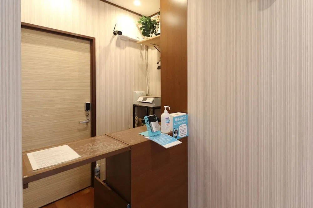 Condominium Hotel Mihama Upi
