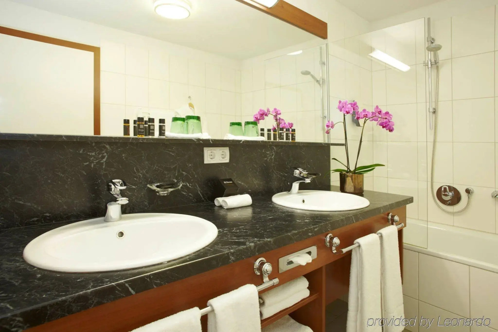 KUHOTEL Steinplatte, Trademark Collection by Wyndham
