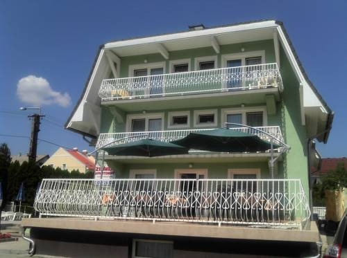 Green Guesthouse Balatonfüred
