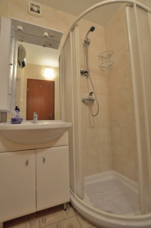 Apartment Marino