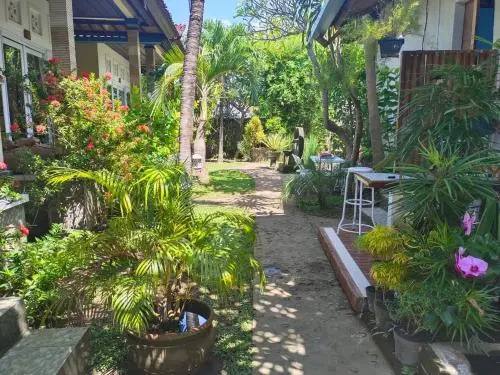 Dalum Homestay