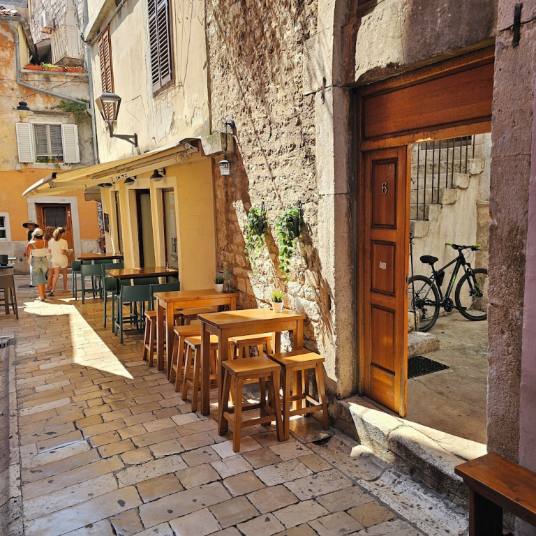 Apartment Jadran