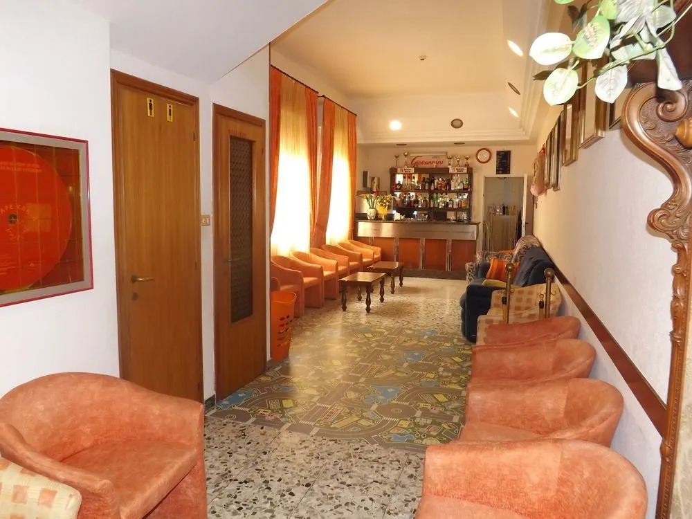 Hotel La Vela