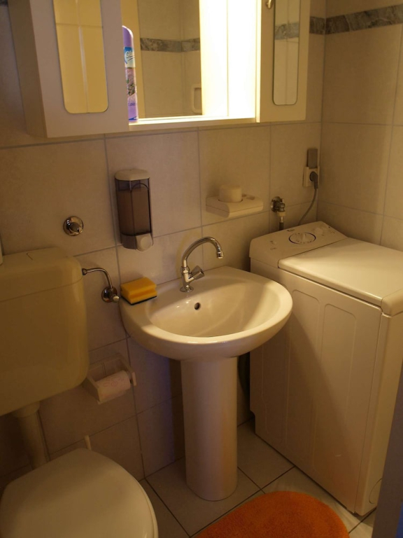 Apartments Etica