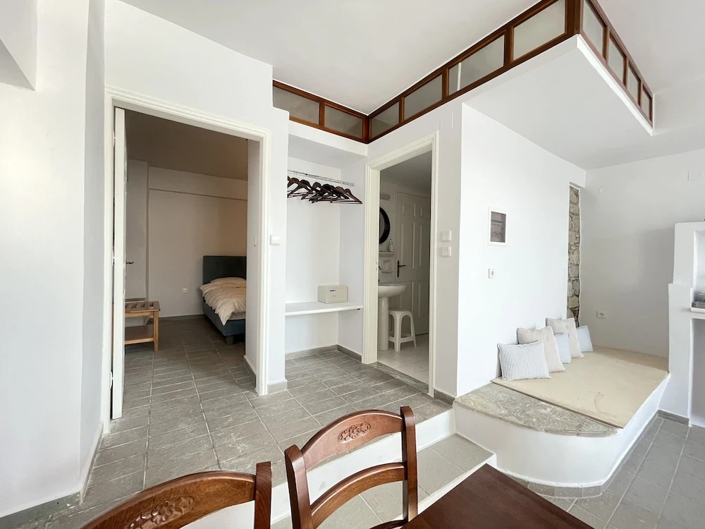 Anamar Symi Residences