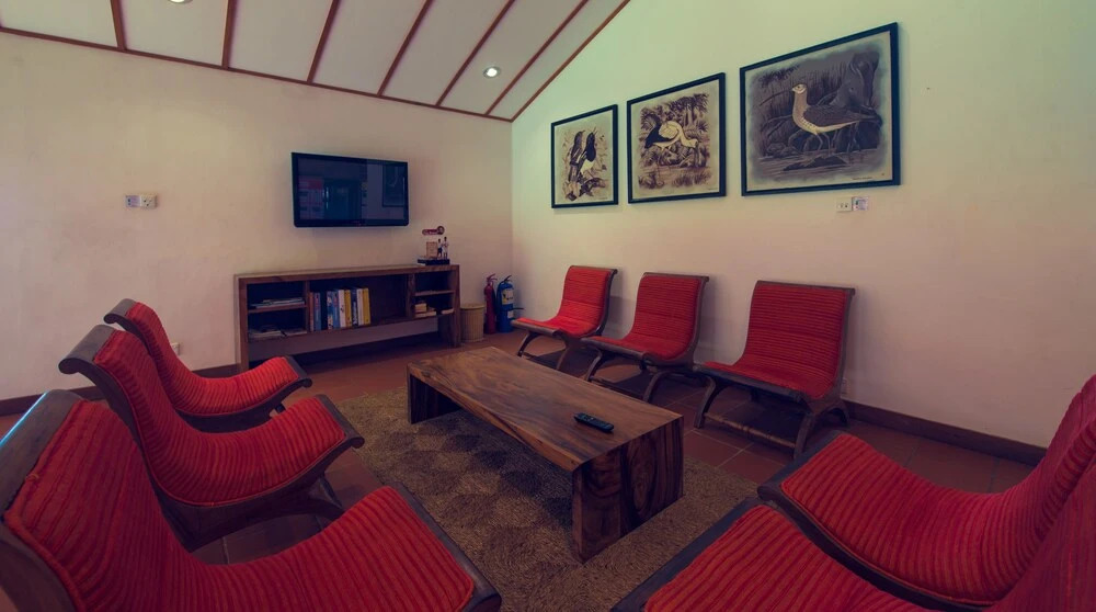 Ranweli Holiday Village