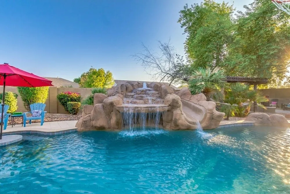 Tonto 5 Bedroom Home