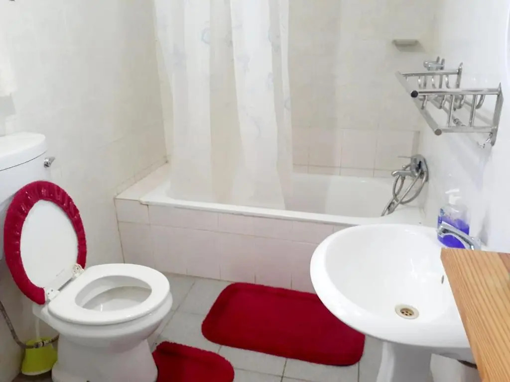 Landas Guest House