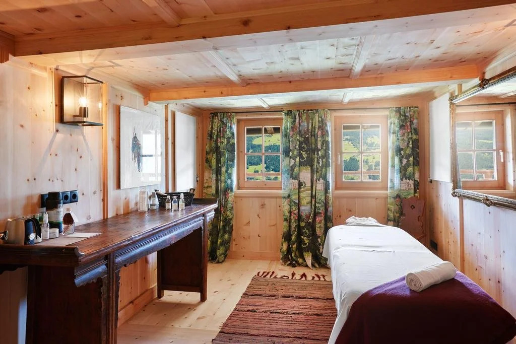 HochLeger - Chalet Refugium am Berg
