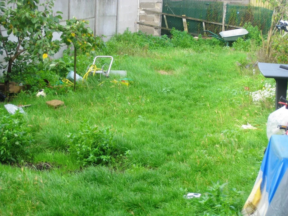 House With 3 Bedrooms in Dreux, With Enclosed Garden and Wifi