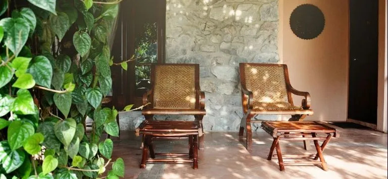 Villa Nam Song