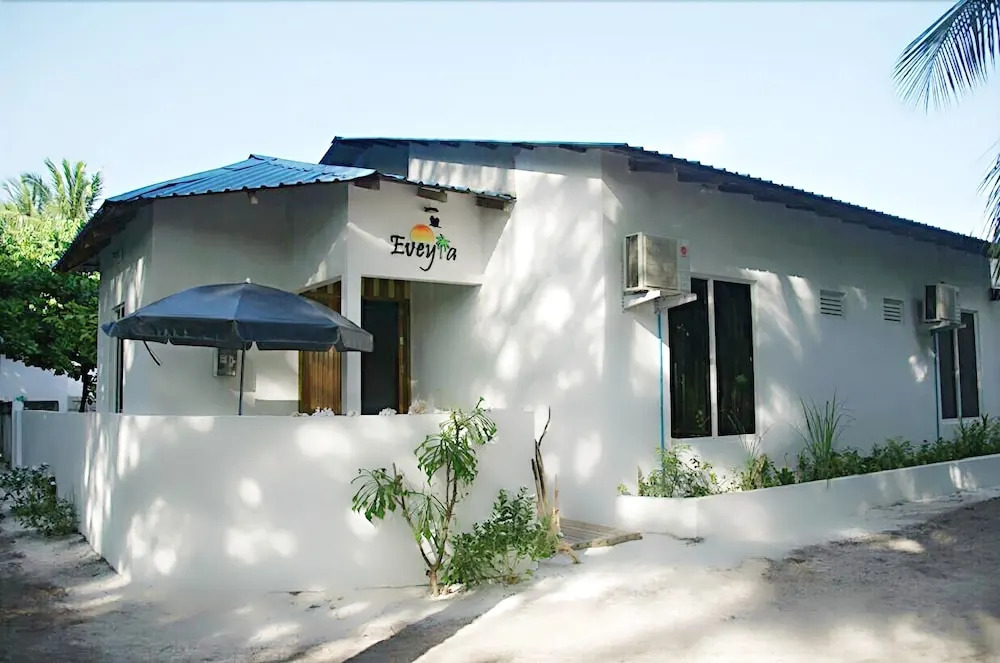 Eveylaa Guesthouse