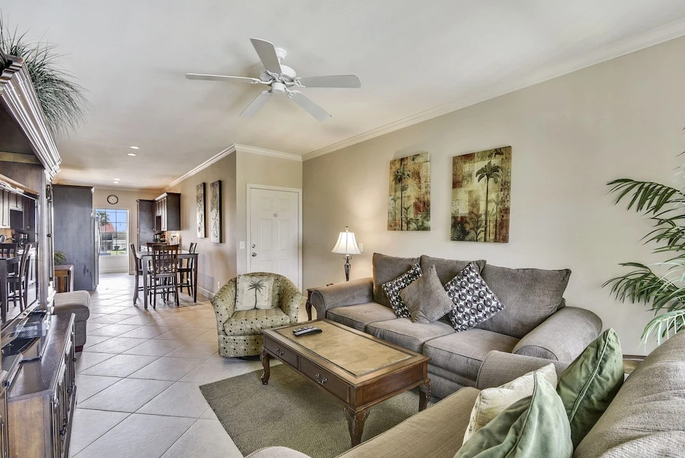 Sea n' Swim by Ryson Vacation Rentals