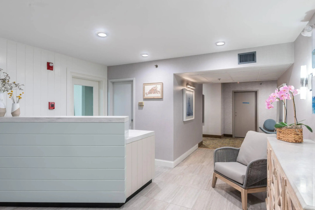 Edgar Hotel Marthas Vineyard, an Ascend Collection Hotel