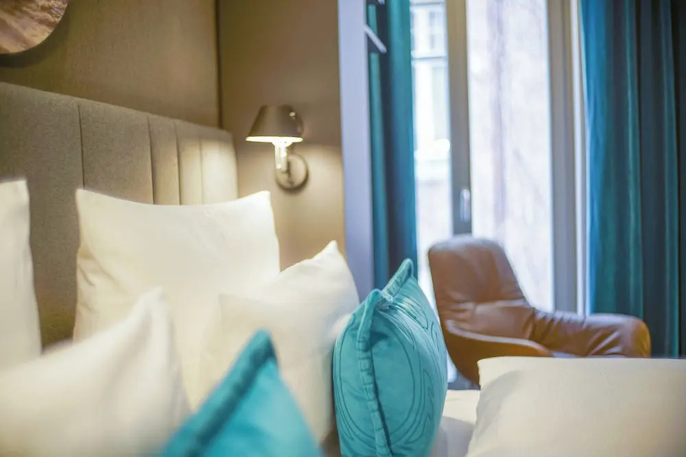 Motel One Lübeck