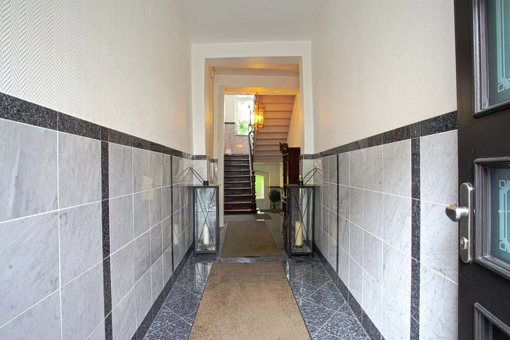Private Apartment Siemensstraße