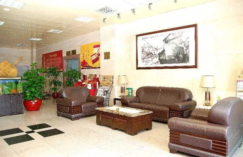 Guang Sha Hotel Guangzhou