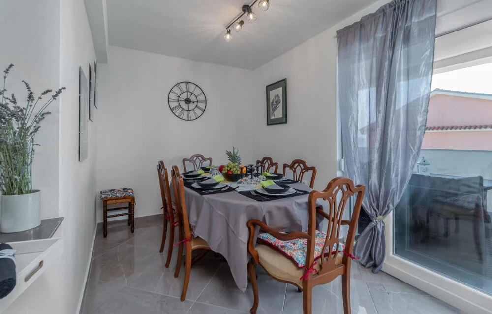 Awesome Home in Crikvenica