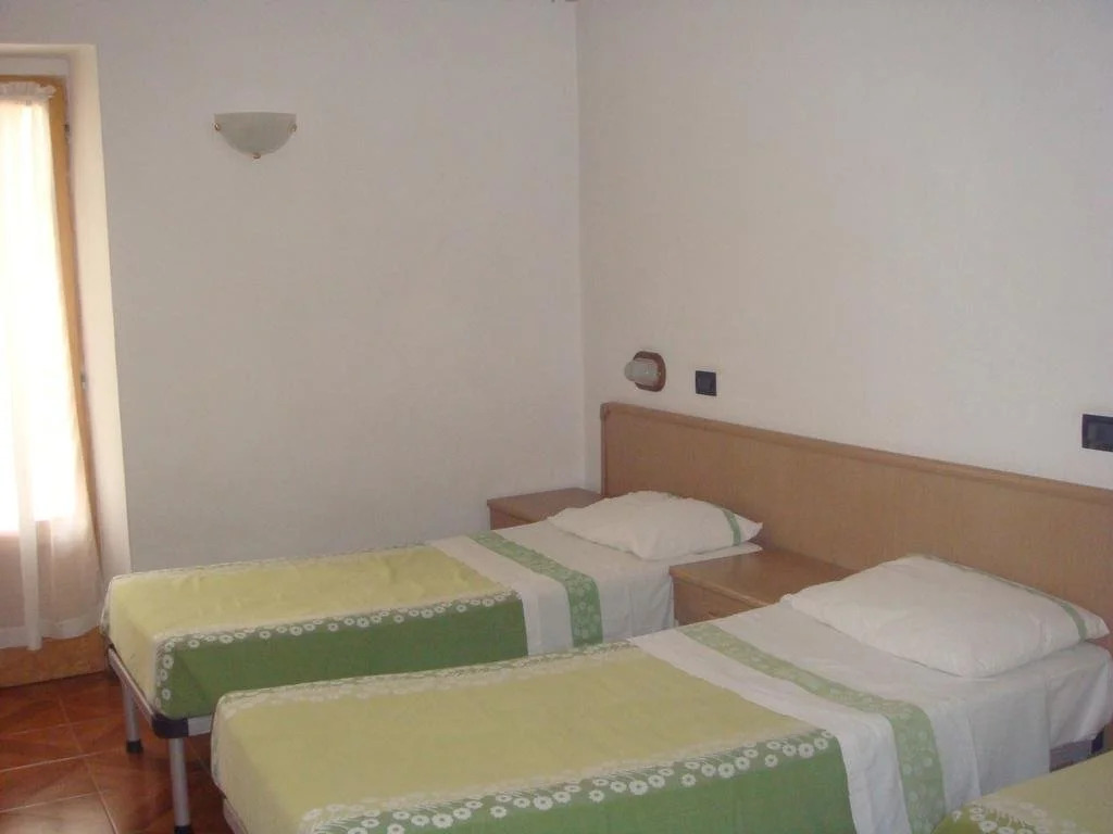 Albergo Ristorante Tre Verghe d'Oro