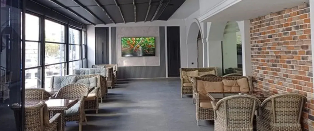 Aksaray Liva Hotel