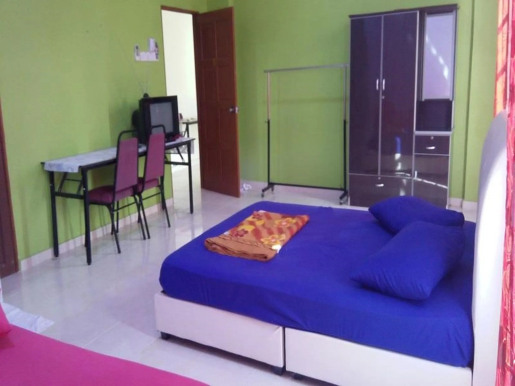 Villa DDoa Maju