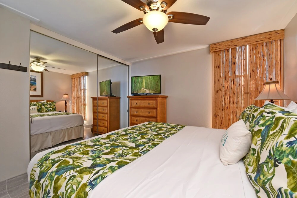 Maui Kai 601 1 Bedroom Condo