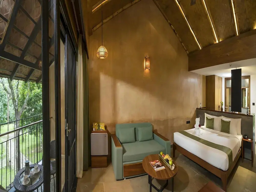 Klov Resort & Spa
