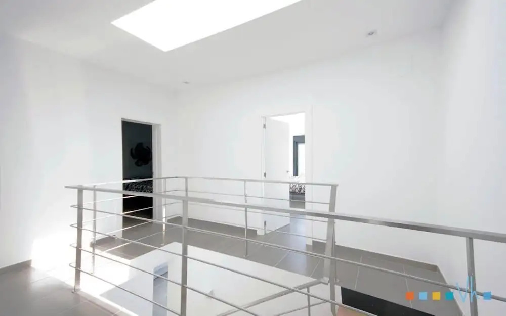 Villa Amistat