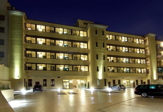 Atahotel De Angeli