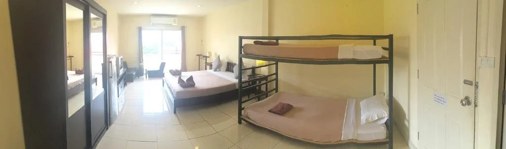 Na Inn Bed And Breakfast