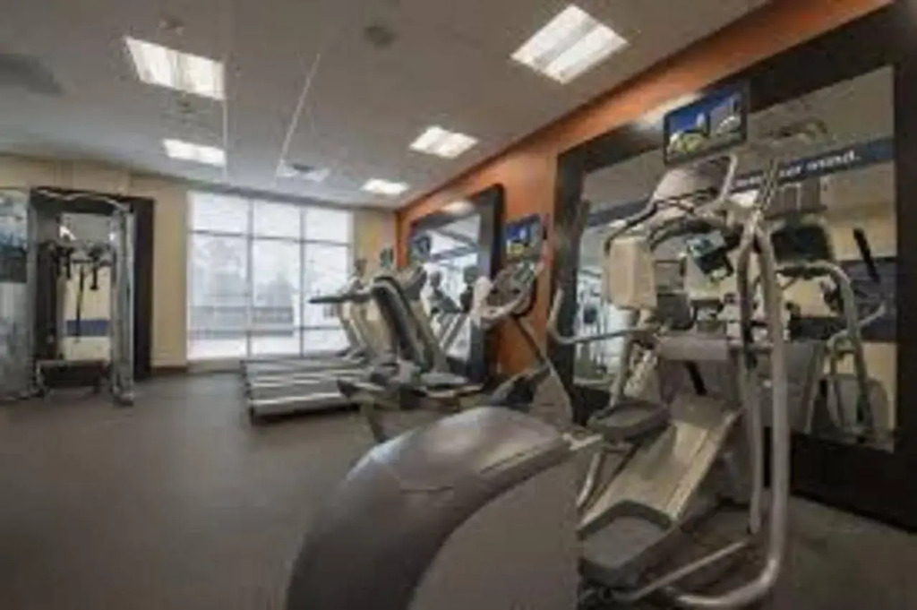 Hampton Inn Greenville/I-385 Haywood Mall, SC