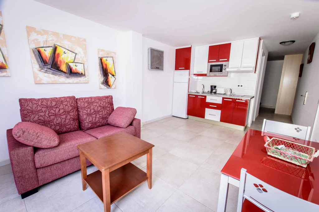 Sol Mogan Suites