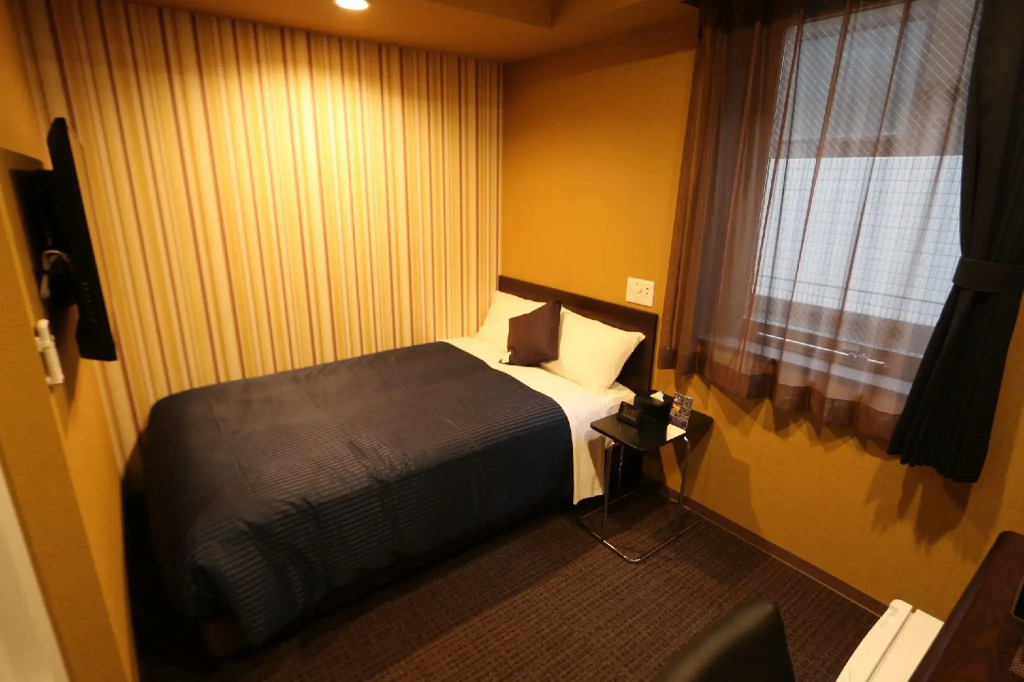 HOTEL LiVEMAX Sendai Aobadori