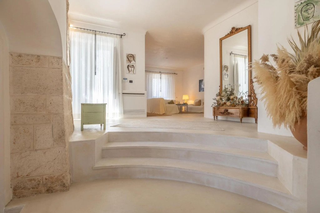 Villa Rubina in ceglie messapica