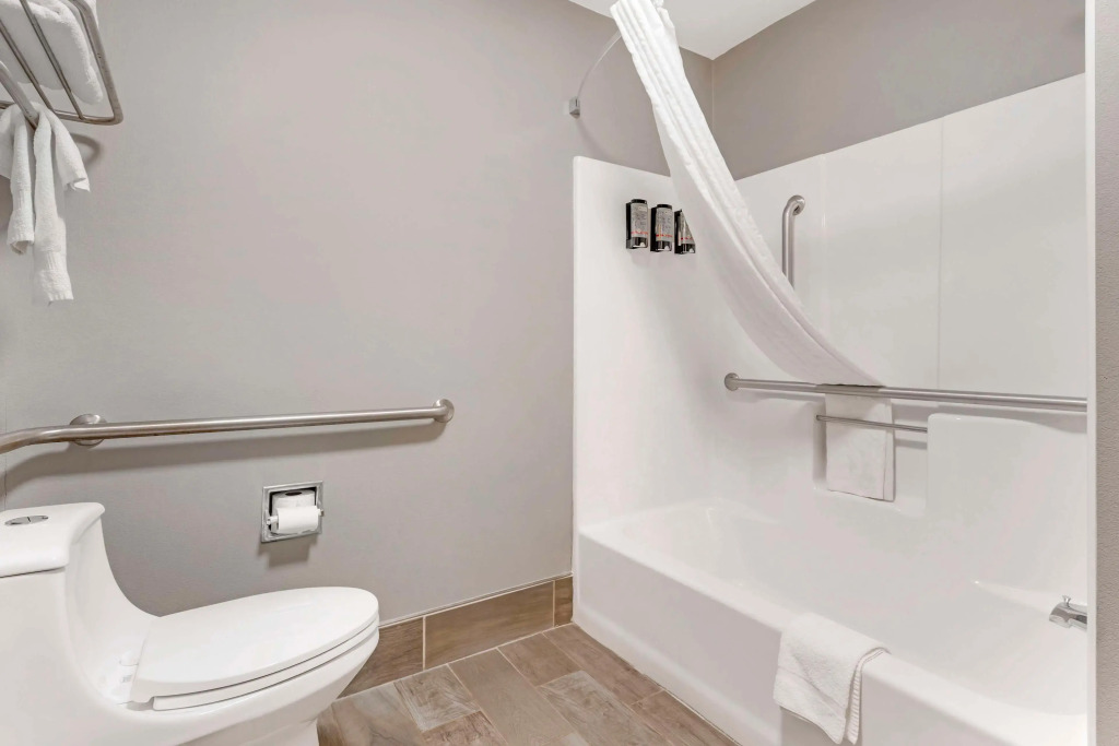 Best Western Royal Inn