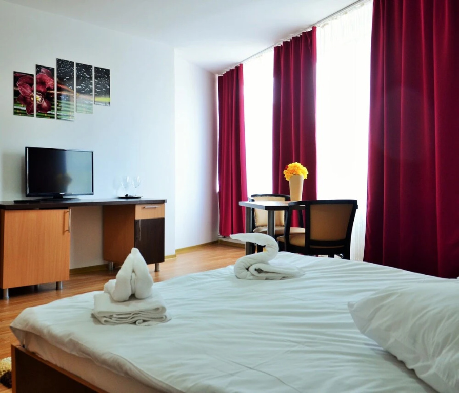 ApartHotel Zorilor