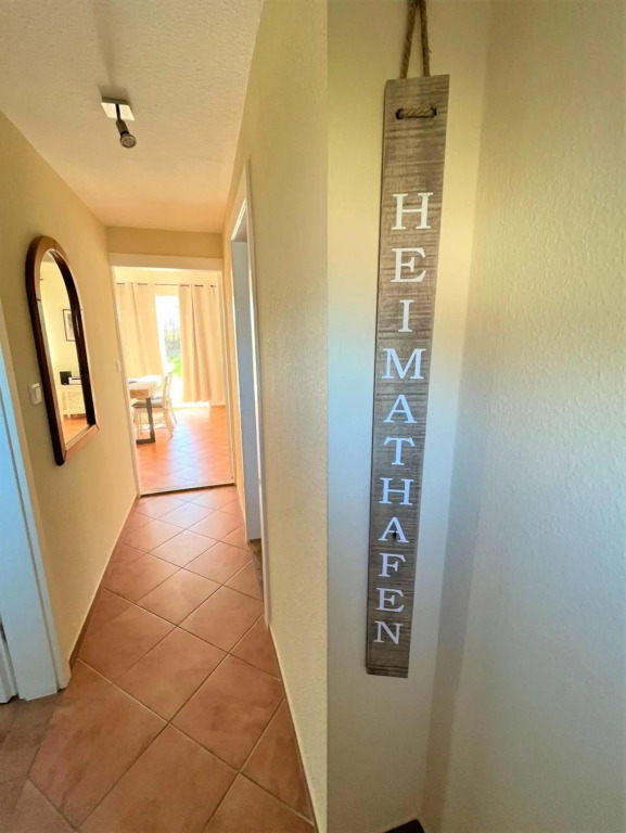 Haus Apfelgarten links