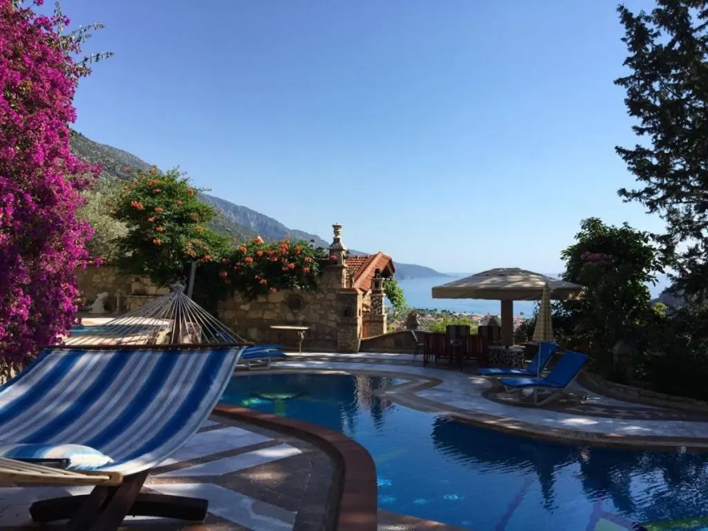 Villa Symbola