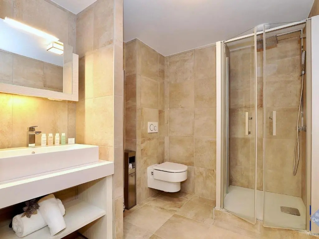 Appartement Courchevel 1550, 5 pièces, 8 personnes - FR-1-664-4