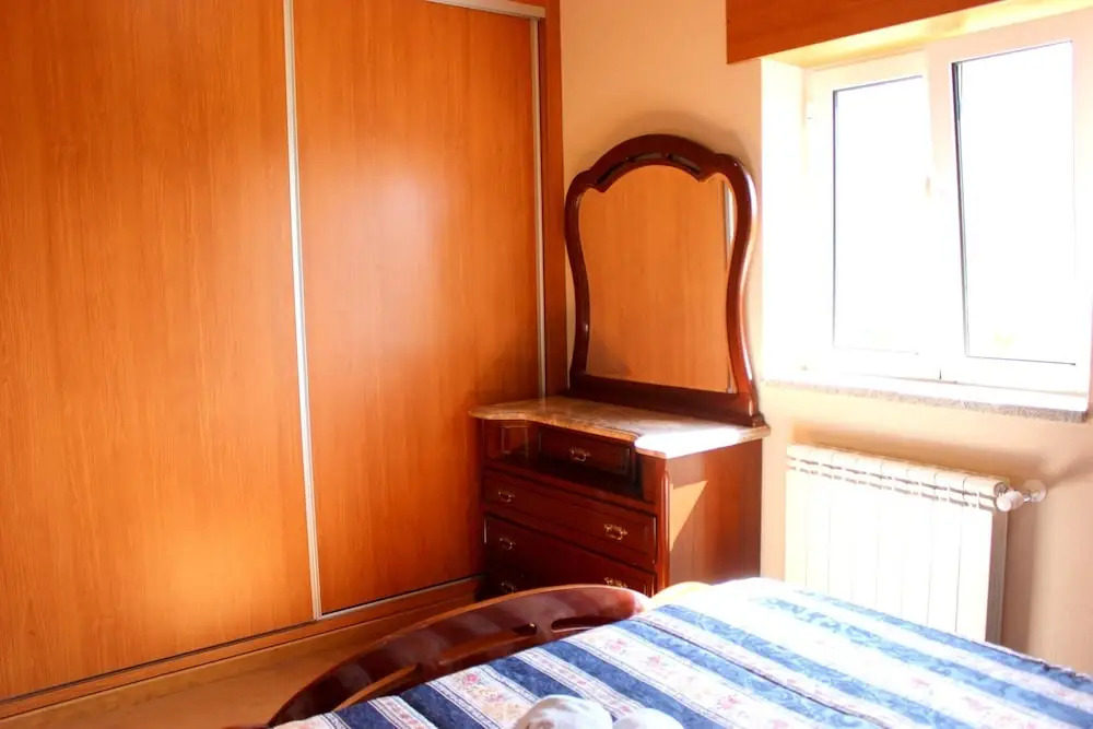 Peaceful villa in São Martinho de Mouros with private pool
